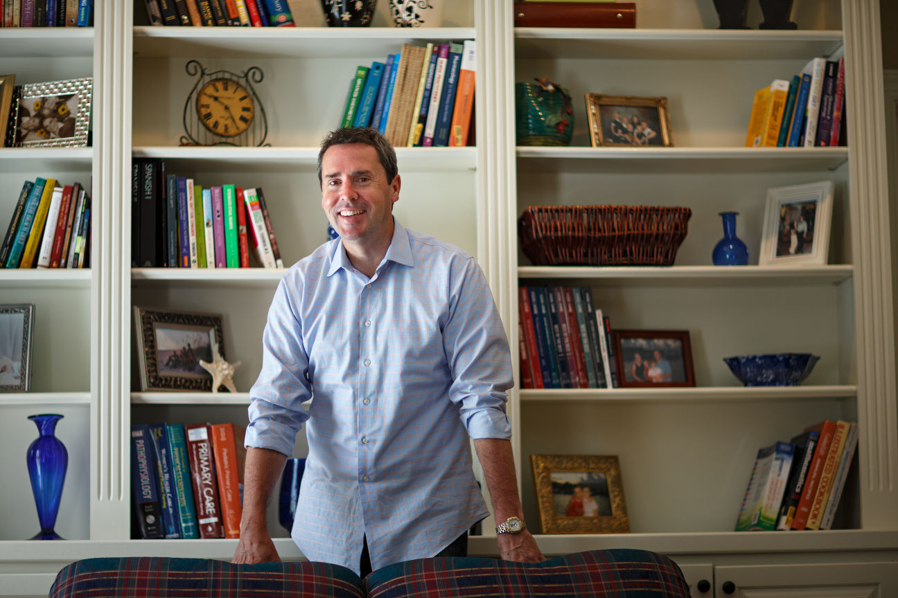 Mark Walker 2014